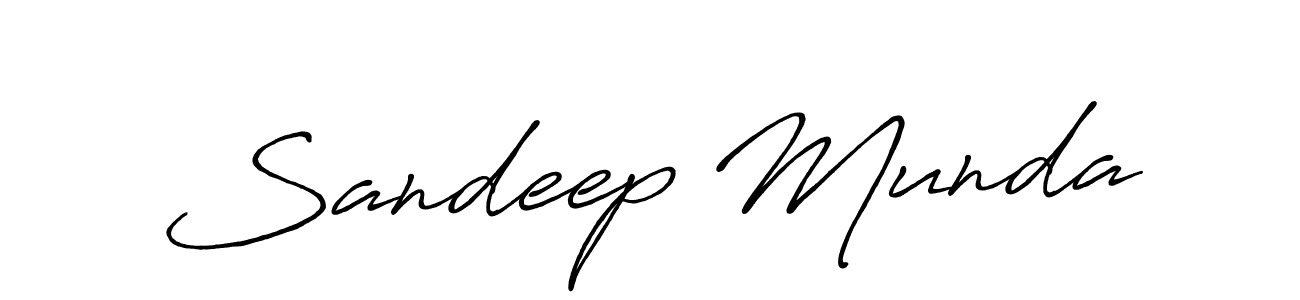 This is the best signature style for the Sandeep Munda name. Also you like these signature font (Antro_Vectra_Bolder). Mix name signature. Sandeep Munda signature style 7 images and pictures png