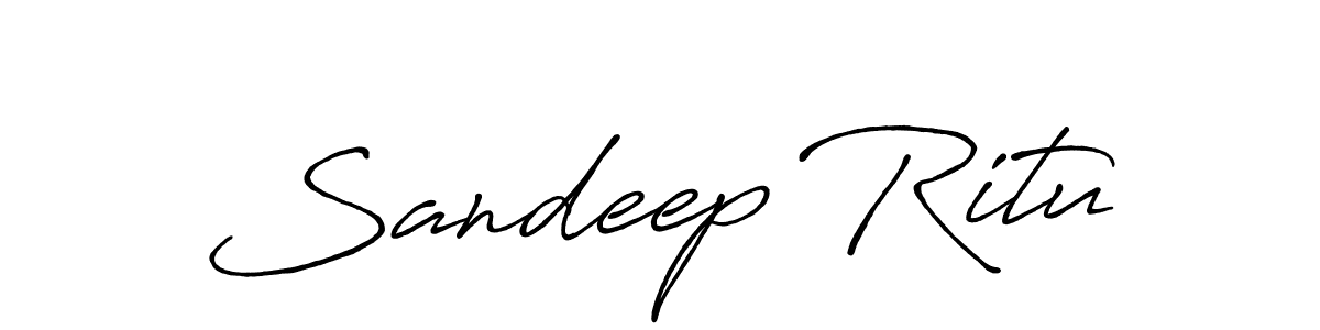 See photos of Sandeep Ritu official signature by Spectra . Check more albums & portfolios. Read reviews & check more about Antro_Vectra_Bolder font. Sandeep Ritu signature style 7 images and pictures png