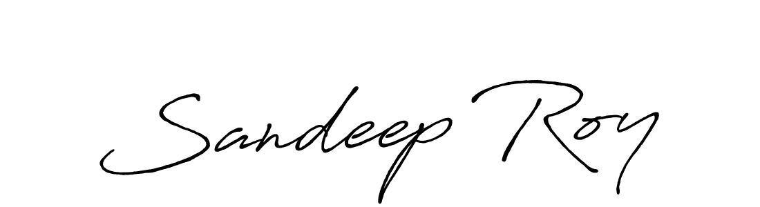 Make a beautiful signature design for name Sandeep Roy. Use this online signature maker to create a handwritten signature for free. Sandeep Roy signature style 7 images and pictures png