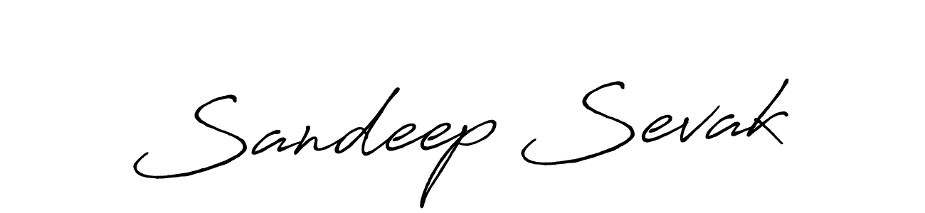 Make a beautiful signature design for name Sandeep Sevak. Use this online signature maker to create a handwritten signature for free. Sandeep Sevak signature style 7 images and pictures png