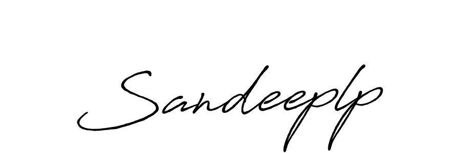 This is the best signature style for the Sandeeplp name. Also you like these signature font (Antro_Vectra_Bolder). Mix name signature. Sandeeplp signature style 7 images and pictures png