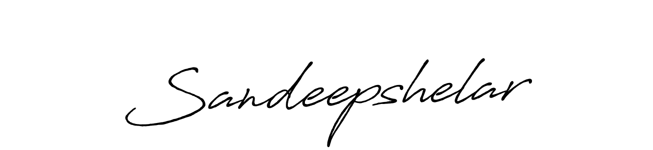 Antro_Vectra_Bolder is a professional signature style that is perfect for those who want to add a touch of class to their signature. It is also a great choice for those who want to make their signature more unique. Get Sandeepshelar name to fancy signature for free. Sandeepshelar signature style 7 images and pictures png