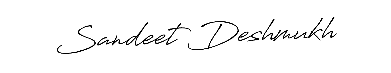if you are searching for the best signature style for your name Sandeet Deshmukh. so please give up your signature search. here we have designed multiple signature styles  using Antro_Vectra_Bolder. Sandeet Deshmukh signature style 7 images and pictures png