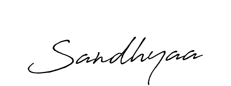 This is the best signature style for the Sandhyaa name. Also you like these signature font (Antro_Vectra_Bolder). Mix name signature. Sandhyaa signature style 7 images and pictures png