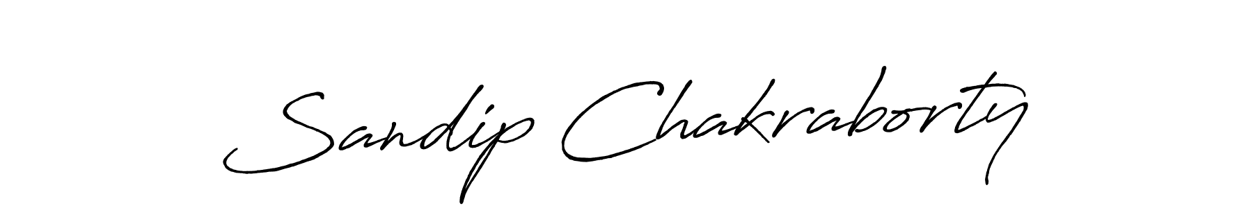 You should practise on your own different ways (Antro_Vectra_Bolder) to write your name (Sandip Chakraborty) in signature. don't let someone else do it for you. Sandip Chakraborty signature style 7 images and pictures png