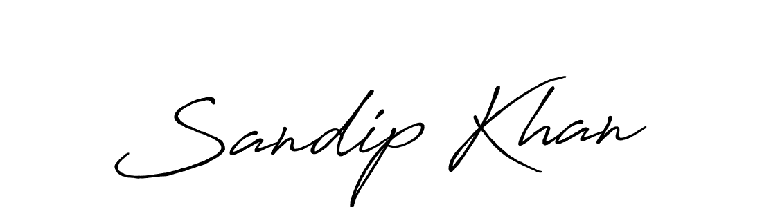 How to Draw Sandip Khan signature style? Antro_Vectra_Bolder is a latest design signature styles for name Sandip Khan. Sandip Khan signature style 7 images and pictures png