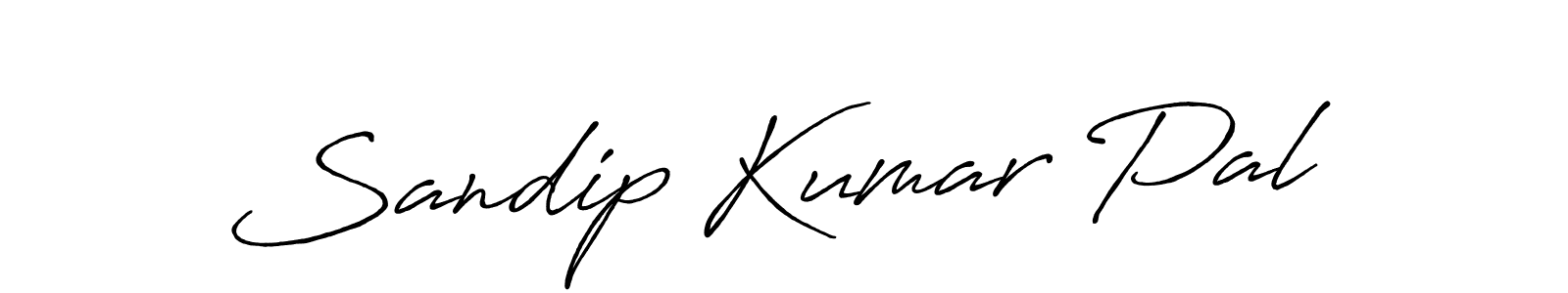 Similarly Antro_Vectra_Bolder is the best handwritten signature design. Signature creator online .You can use it as an online autograph creator for name Sandip Kumar Pal. Sandip Kumar Pal signature style 7 images and pictures png