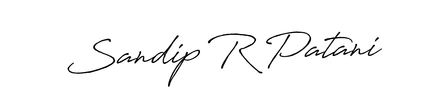 Here are the top 10 professional signature styles for the name Sandip R Patani. These are the best autograph styles you can use for your name. Sandip R Patani signature style 7 images and pictures png