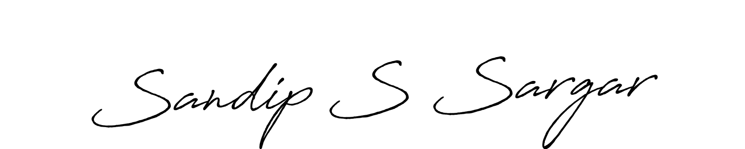 See photos of Sandip S Sargar official signature by Spectra . Check more albums & portfolios. Read reviews & check more about Antro_Vectra_Bolder font. Sandip S Sargar signature style 7 images and pictures png