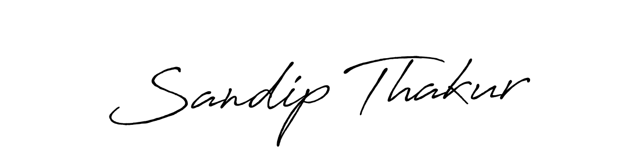 This is the best signature style for the Sandip Thakur name. Also you like these signature font (Antro_Vectra_Bolder). Mix name signature. Sandip Thakur signature style 7 images and pictures png