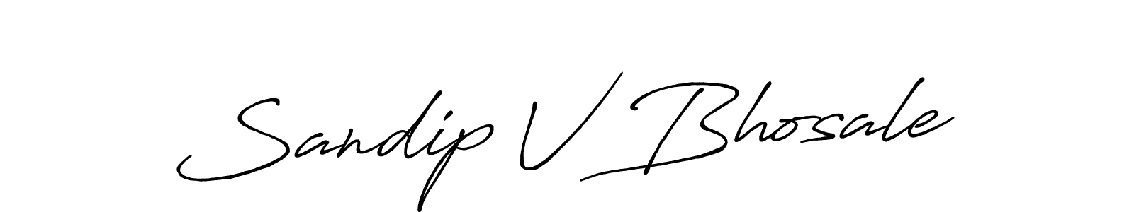 Check out images of Autograph of Sandip V Bhosale name. Actor Sandip V Bhosale Signature Style. Antro_Vectra_Bolder is a professional sign style online. Sandip V Bhosale signature style 7 images and pictures png