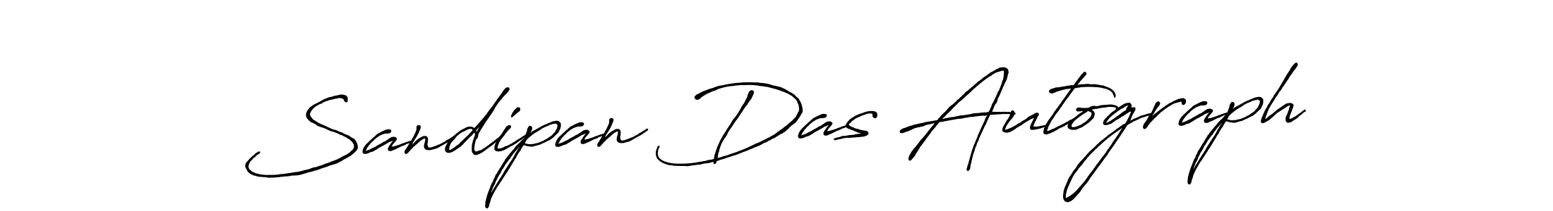 Once you've used our free online signature maker to create your best signature Antro_Vectra_Bolder style, it's time to enjoy all of the benefits that Sandipan Das Autograph name signing documents. Sandipan Das Autograph signature style 7 images and pictures png