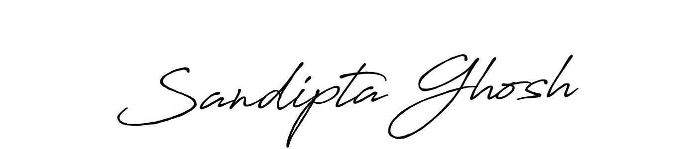 Similarly Antro_Vectra_Bolder is the best handwritten signature design. Signature creator online .You can use it as an online autograph creator for name Sandipta Ghosh. Sandipta Ghosh signature style 7 images and pictures png