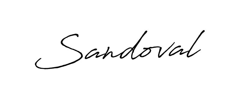 Antro_Vectra_Bolder is a professional signature style that is perfect for those who want to add a touch of class to their signature. It is also a great choice for those who want to make their signature more unique. Get Sandoval name to fancy signature for free. Sandoval signature style 7 images and pictures png