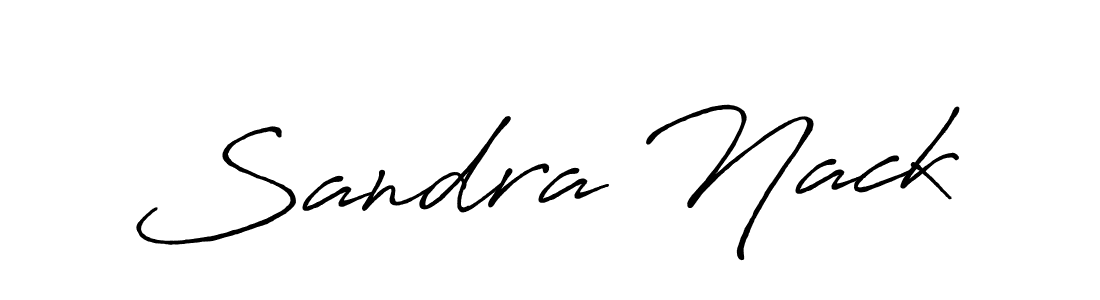 You can use this online signature creator to create a handwritten signature for the name Sandra Nack. This is the best online autograph maker. Sandra Nack signature style 7 images and pictures png