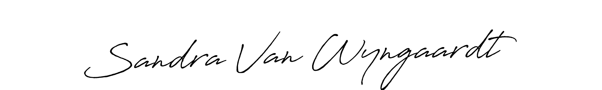 Check out images of Autograph of Sandra Van Wyngaardt name. Actor Sandra Van Wyngaardt Signature Style. Antro_Vectra_Bolder is a professional sign style online. Sandra Van Wyngaardt signature style 7 images and pictures png