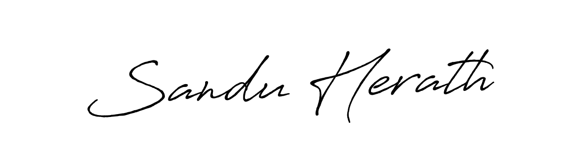 Check out images of Autograph of Sandu Herath name. Actor Sandu Herath Signature Style. Antro_Vectra_Bolder is a professional sign style online. Sandu Herath signature style 7 images and pictures png