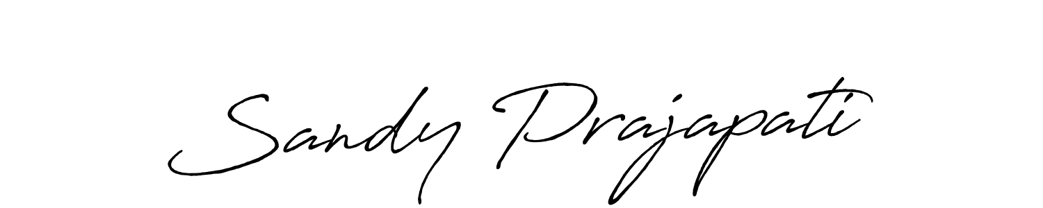 Check out images of Autograph of Sandy Prajapati name. Actor Sandy Prajapati Signature Style. Antro_Vectra_Bolder is a professional sign style online. Sandy Prajapati signature style 7 images and pictures png