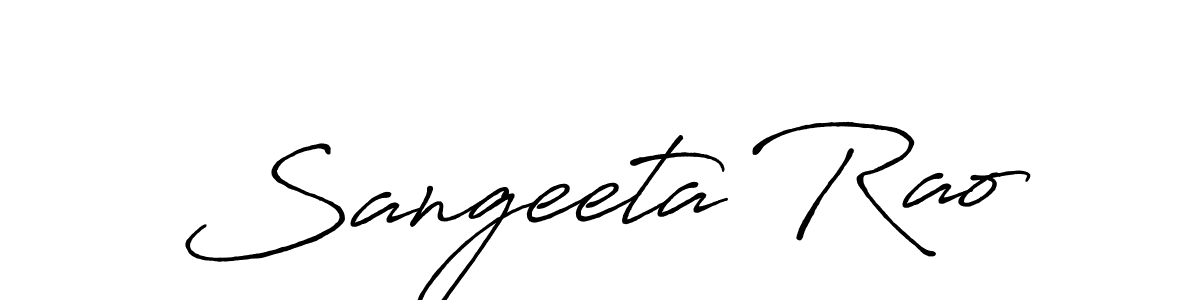 Check out images of Autograph of Sangeeta Rao name. Actor Sangeeta Rao Signature Style. Antro_Vectra_Bolder is a professional sign style online. Sangeeta Rao signature style 7 images and pictures png