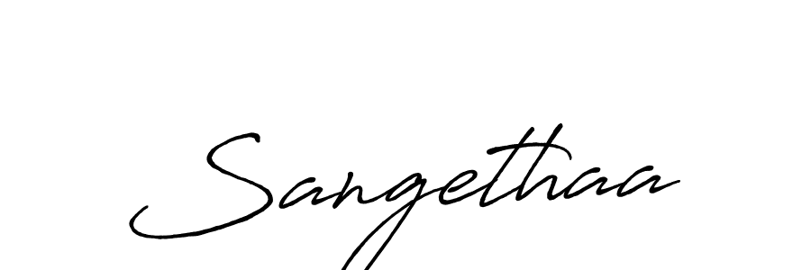 Here are the top 10 professional signature styles for the name Sangethaa. These are the best autograph styles you can use for your name. Sangethaa signature style 7 images and pictures png