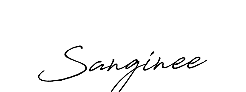 See photos of Sanginee official signature by Spectra . Check more albums & portfolios. Read reviews & check more about Antro_Vectra_Bolder font. Sanginee signature style 7 images and pictures png