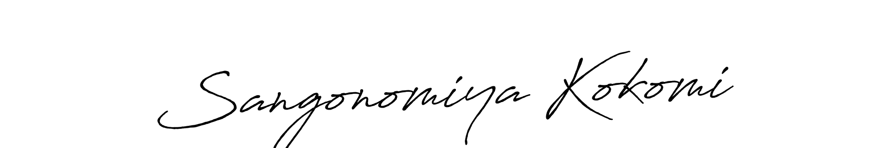 Best and Professional Signature Style for Sangonomiya Kokomi. Antro_Vectra_Bolder Best Signature Style Collection. Sangonomiya Kokomi signature style 7 images and pictures png