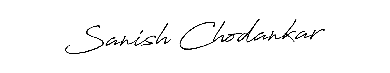 See photos of Sanish Chodankar official signature by Spectra . Check more albums & portfolios. Read reviews & check more about Antro_Vectra_Bolder font. Sanish Chodankar signature style 7 images and pictures png