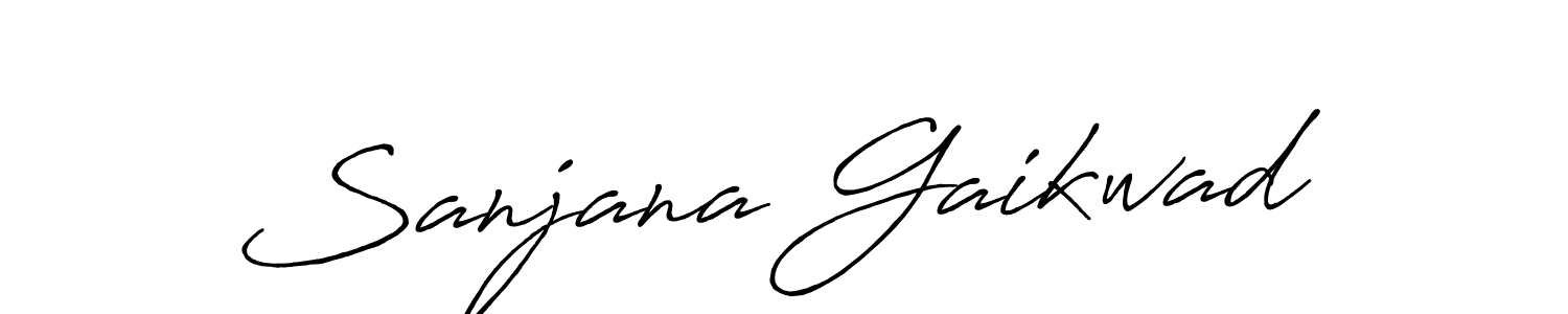 See photos of Sanjana Gaikwad official signature by Spectra . Check more albums & portfolios. Read reviews & check more about Antro_Vectra_Bolder font. Sanjana Gaikwad signature style 7 images and pictures png