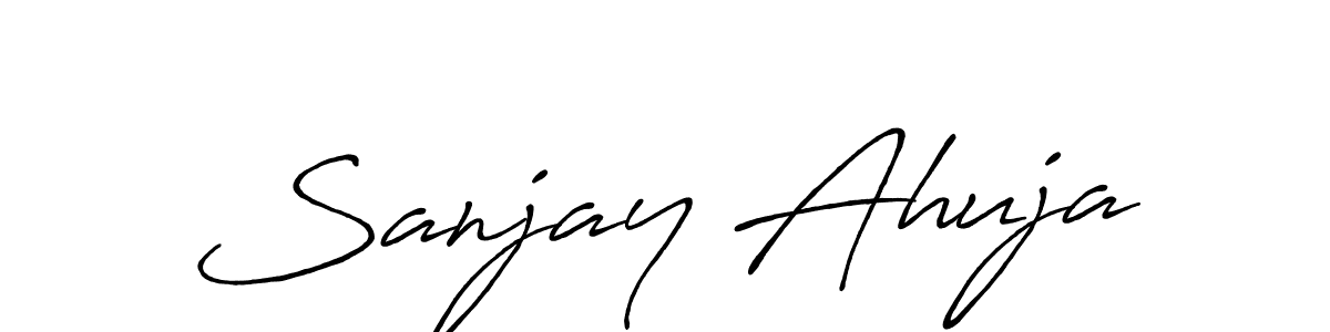 Check out images of Autograph of Sanjay Ahuja name. Actor Sanjay Ahuja Signature Style. Antro_Vectra_Bolder is a professional sign style online. Sanjay Ahuja signature style 7 images and pictures png