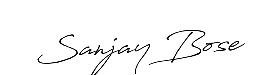 Check out images of Autograph of Sanjay Bose name. Actor Sanjay Bose Signature Style. Antro_Vectra_Bolder is a professional sign style online. Sanjay Bose signature style 7 images and pictures png