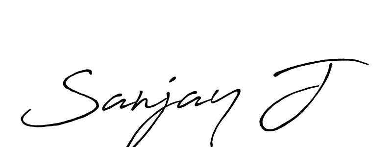 See photos of Sanjay J official signature by Spectra . Check more albums & portfolios. Read reviews & check more about Antro_Vectra_Bolder font. Sanjay J signature style 7 images and pictures png