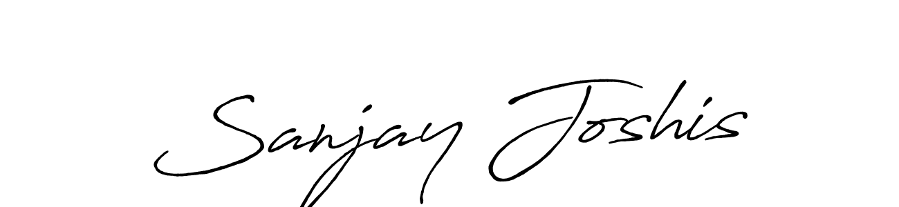 See photos of Sanjay Joshis official signature by Spectra . Check more albums & portfolios. Read reviews & check more about Antro_Vectra_Bolder font. Sanjay Joshis signature style 7 images and pictures png