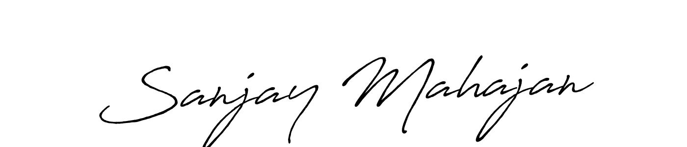 Check out images of Autograph of Sanjay Mahajan name. Actor Sanjay Mahajan Signature Style. Antro_Vectra_Bolder is a professional sign style online. Sanjay Mahajan signature style 7 images and pictures png