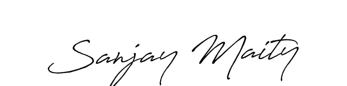 See photos of Sanjay Maity official signature by Spectra . Check more albums & portfolios. Read reviews & check more about Antro_Vectra_Bolder font. Sanjay Maity signature style 7 images and pictures png