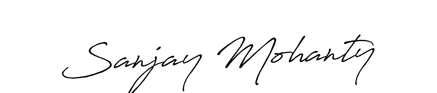 See photos of Sanjay Mohanty official signature by Spectra . Check more albums & portfolios. Read reviews & check more about Antro_Vectra_Bolder font. Sanjay Mohanty signature style 7 images and pictures png