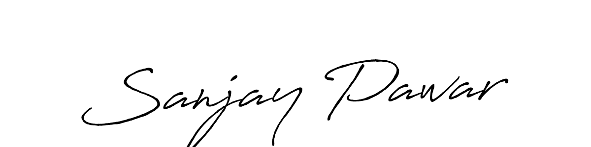 if you are searching for the best signature style for your name Sanjay Pawar. so please give up your signature search. here we have designed multiple signature styles  using Antro_Vectra_Bolder. Sanjay Pawar signature style 7 images and pictures png