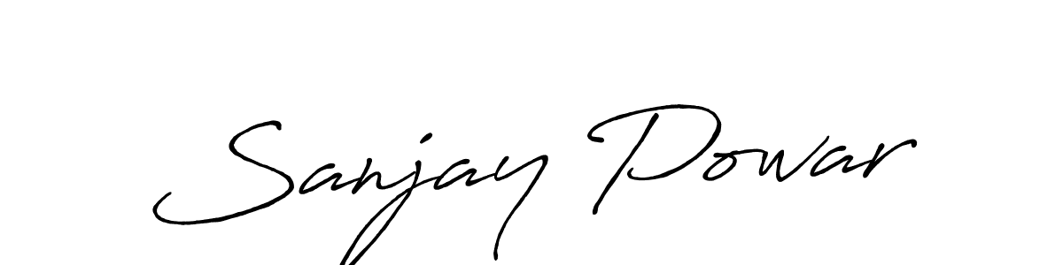 You can use this online signature creator to create a handwritten signature for the name Sanjay Powar. This is the best online autograph maker. Sanjay Powar signature style 7 images and pictures png