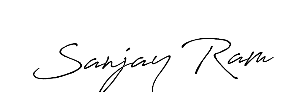 Check out images of Autograph of Sanjay Ram name. Actor Sanjay Ram Signature Style. Antro_Vectra_Bolder is a professional sign style online. Sanjay Ram signature style 7 images and pictures png