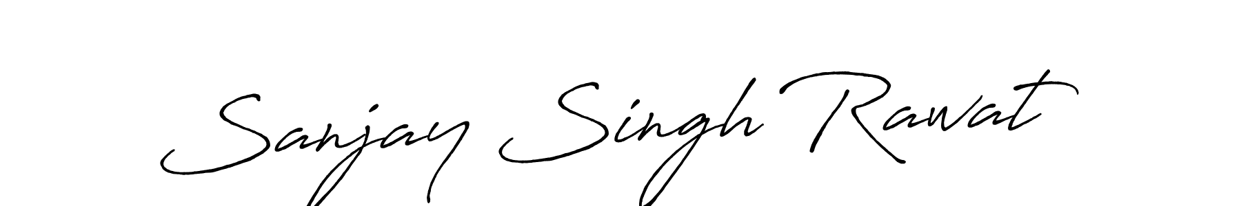 You can use this online signature creator to create a handwritten signature for the name Sanjay Singh Rawat. This is the best online autograph maker. Sanjay Singh Rawat signature style 7 images and pictures png