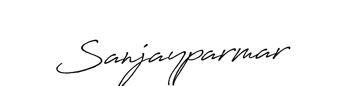 if you are searching for the best signature style for your name Sanjayparmar. so please give up your signature search. here we have designed multiple signature styles  using Antro_Vectra_Bolder. Sanjayparmar signature style 7 images and pictures png