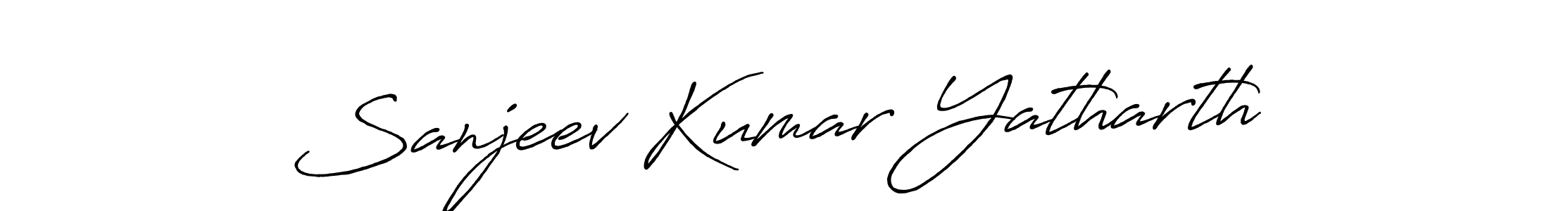 You can use this online signature creator to create a handwritten signature for the name Sanjeev Kumar Yatharth. This is the best online autograph maker. Sanjeev Kumar Yatharth signature style 7 images and pictures png