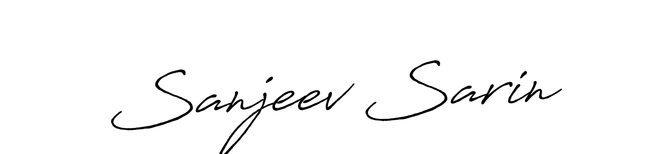 Best and Professional Signature Style for Sanjeev Sarin. Antro_Vectra_Bolder Best Signature Style Collection. Sanjeev Sarin signature style 7 images and pictures png