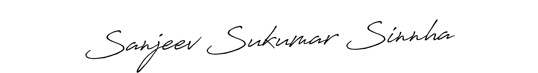 Best and Professional Signature Style for Sanjeev Sukumar Sinnha. Antro_Vectra_Bolder Best Signature Style Collection. Sanjeev Sukumar Sinnha signature style 7 images and pictures png