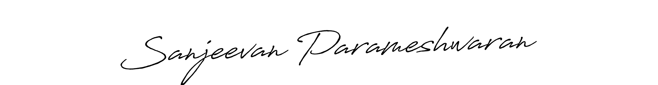 You can use this online signature creator to create a handwritten signature for the name Sanjeevan Parameshwaran. This is the best online autograph maker. Sanjeevan Parameshwaran signature style 7 images and pictures png