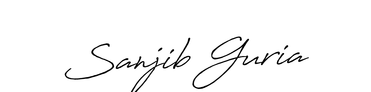 See photos of Sanjib Guria official signature by Spectra . Check more albums & portfolios. Read reviews & check more about Antro_Vectra_Bolder font. Sanjib Guria signature style 7 images and pictures png