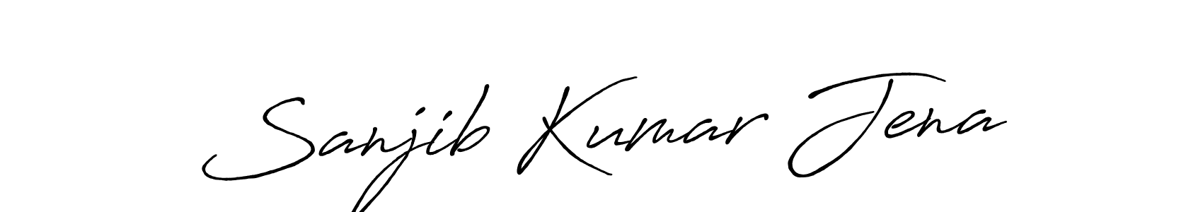 Here are the top 10 professional signature styles for the name Sanjib Kumar Jena. These are the best autograph styles you can use for your name. Sanjib Kumar Jena signature style 7 images and pictures png