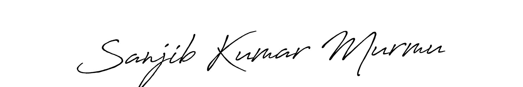 See photos of Sanjib Kumar Murmu official signature by Spectra . Check more albums & portfolios. Read reviews & check more about Antro_Vectra_Bolder font. Sanjib Kumar Murmu signature style 7 images and pictures png