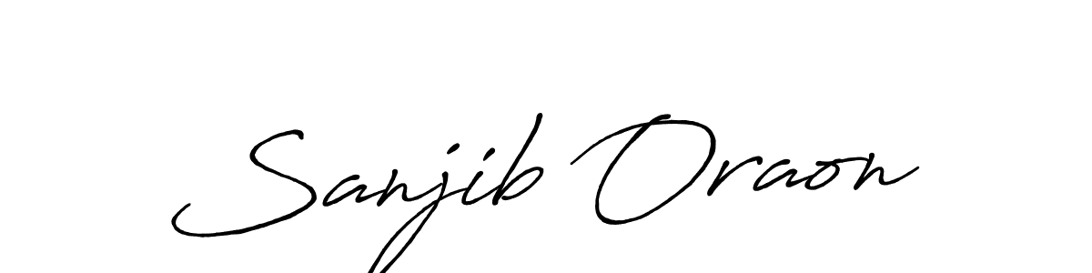 You can use this online signature creator to create a handwritten signature for the name Sanjib Oraon. This is the best online autograph maker. Sanjib Oraon signature style 7 images and pictures png