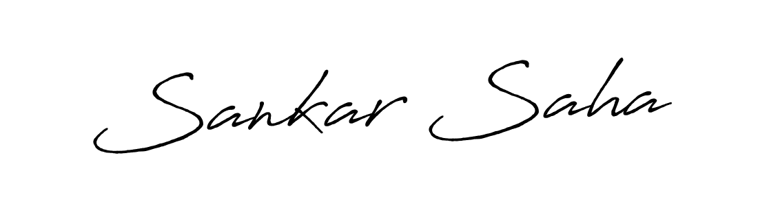 You can use this online signature creator to create a handwritten signature for the name Sankar Saha. This is the best online autograph maker. Sankar Saha signature style 7 images and pictures png