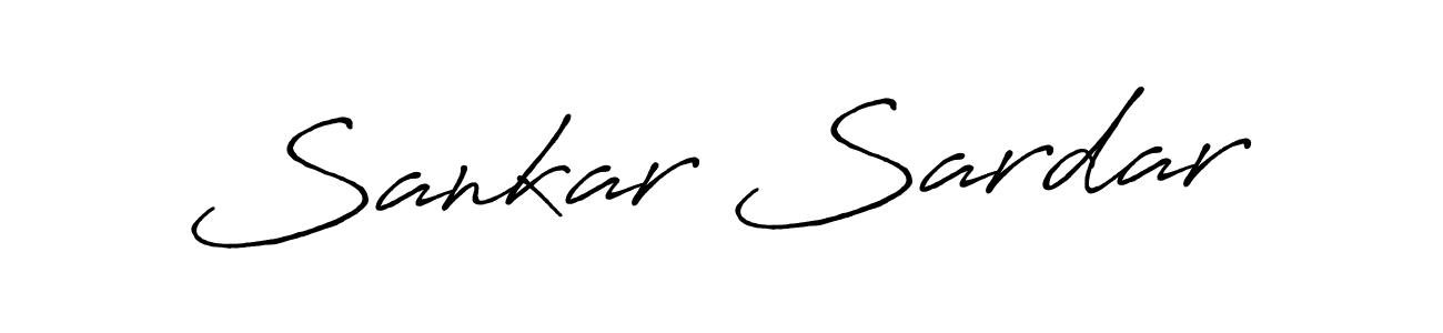 if you are searching for the best signature style for your name Sankar Sardar. so please give up your signature search. here we have designed multiple signature styles  using Antro_Vectra_Bolder. Sankar Sardar signature style 7 images and pictures png